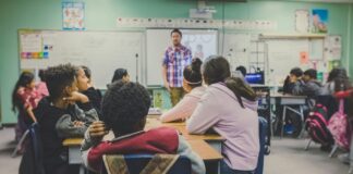 Quanto si spende in Europa per l’istruzione? Foto di Quilia su Unsplash