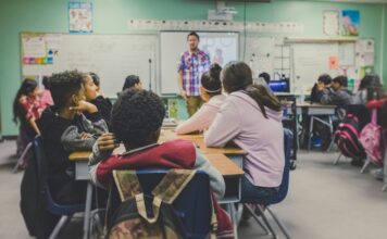 Quanto si spende in Europa per l’istruzione? Foto di Quilia su Unsplash