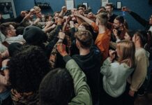 12 Agosto: Giornata internazionale della gioventù Foto di S. H. Gue su Unsplash