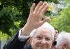 Intervento del Presidente Mattarella al Forum di Cernobbio 2026 Foto di Paolo Giandotti - Ufficio per la Stampa e la Comunicazione della Presidenza della Repubblica