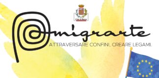 10 ottobre, Busca: inaugurazione della mostra “Migrarte”