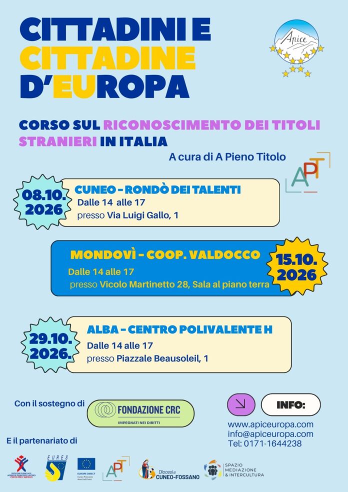 A4 comunicazione APT