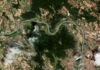 Quando la sete cresce e l’acqua finisce: il nuovo rapporto OMM e le riserve idriche che si esauriscono Contains modified Copernicus Sentinel data 2025/26, CC BY-SA 3.0 IGO, via Wikimedia Commons