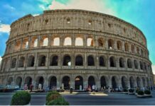 Il patrimonio in pericolo al centro delle Giornate europee del patrimonio 2026 Foto di Gary Walker-Jones su Unsplash