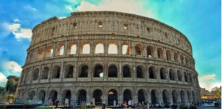 Il patrimonio in pericolo al centro delle Giornate europee del patrimonio 2026 Foto di Gary Walker-Jones su Unsplash