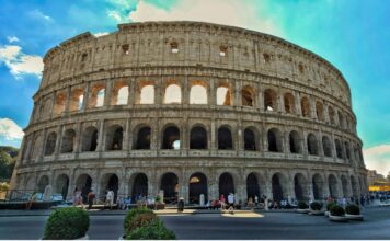 Foto di Gary Walker-Jones su Unsplash