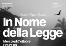 7 ottobre, Cinema Monviso: “Oltre il confine. Raccontare il fenomeno migratorio tra Stati Uniti ed Europa” con Nicolò Filippo Rosso