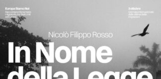 7 ottobre, Cinema Monviso: “Oltre il confine. Raccontare il fenomeno migratorio tra Stati Uniti ed Europa” con Nicolò Filippo Rosso
