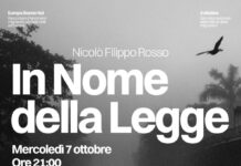 7 ottobre, Cinema Monviso: “Oltre il confine. Raccontare il fenomeno migratorio tra Stati Uniti ed Europa” con Nicolò Filippo Rosso