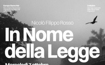7 ottobre, Cinema Monviso: “Oltre il confine. Raccontare il fenomeno migratorio tra Stati Uniti ed Europa” con Nicolò Filippo Rosso
