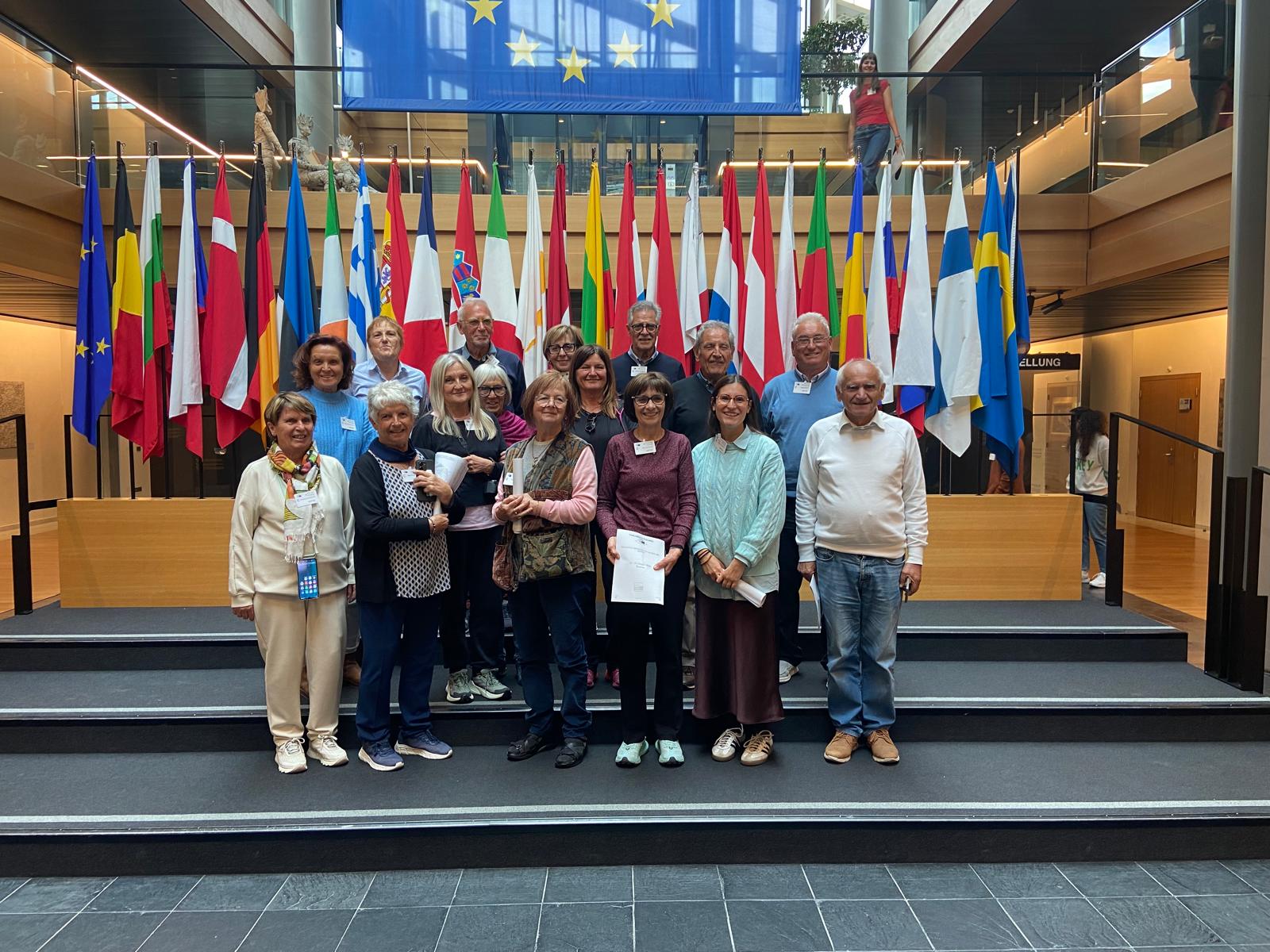 ERASMUS+ UNITRE di Fossano (2026)
