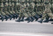 Difesa comune UE, cara e lontana Foto di Filip Andrejevic su Unsplash