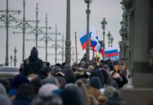 Russia, tra guerra in Ucraina e elezioni legislative Foto di Klaus Wright su Unsplash