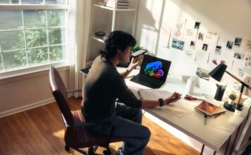 Foto di Microsoft Copilot su Unsplash