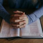 21 Agosto: Giornata internazionale per le vittime di violenza basata sulla religione o sul credo Foto di Patrick Fore su Unsplash