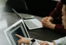 La mappa del lavoro europeo guarda al 2035 Foto di Priscilla Du Preez su Unsplash