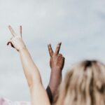 21 settembre: Giornata internazionale della Pace Foto di Priscilla Du Preez su Unsplash