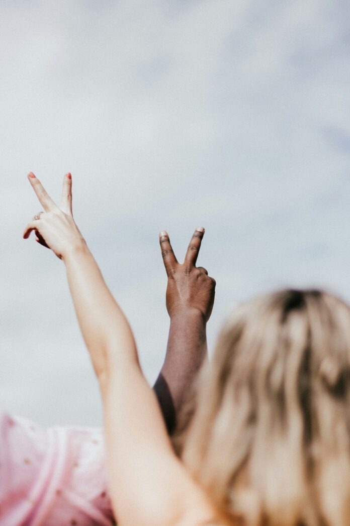 Foto di Priscilla Du Preez su Unsplash