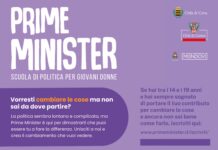 PRIME MINISTER ALPI: riparte la scuola di politica e cittadinanza attiva per giovani donne