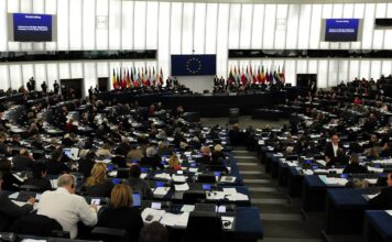 Parlamento europeo: il resoconto della plenaria del 19-22 ottobre 2026 Ralf Roletschek, CC BY 3.0, via Wikimedia Commons