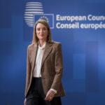 EP-213051A - Photographer: Daina LE LARDIC © European Union 2026 - Source: EP