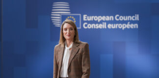 EP-213051A - Photographer: Daina LE LARDIC © European Union 2026 - Source: EP
