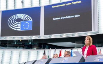 Source: © European Union 2026 - Source : EP