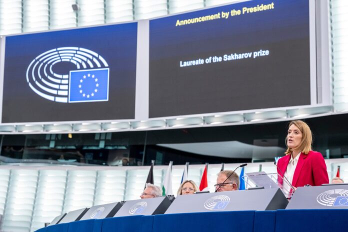 Source: © European Union 2026 - Source : EP Source: © European Union 2026 - Source : EP