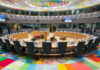 L’Unione Europea tra regole e flessibilità EU2017EE Estonian Presidency, CC BY 2.0, via Wikimedia Commons