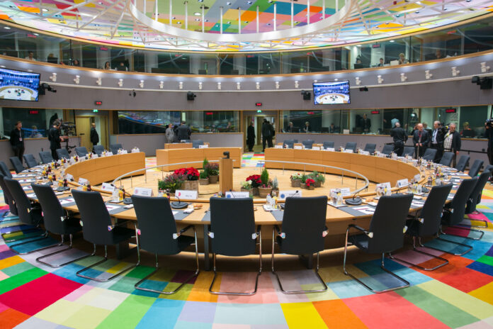 EU2017EE Estonian Presidency, CC BY 2.0, via Wikimedia Commons
