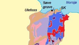 Norvegia, piano entro il 2028 per la più grande miniera europea di terre rare Bjoertvedt, CC BY-SA 3.0, via Wikimedia Commons