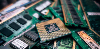 L’abisso tra consumo e riciclo dei rifiuti elettronici in Europa EC - Audiovisual Service. Producer : CINEA