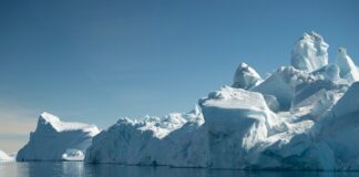 L’Europa investe sull’Artico tra sfide climatiche e tensioni geopolitiche Foto di Dave Meckler su Unsplash