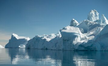 L’Europa investe sull’Artico tra sfide climatiche e tensioni geopolitiche Foto di Dave Meckler su Unsplash