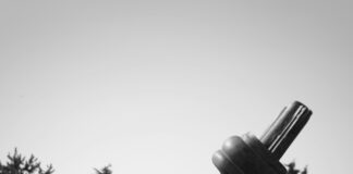 Foto di Gabrielle Richaume su Unsplash