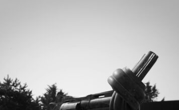 2 ottobre, giornata internazionale della non violenza Foto di Gabrielle Richaume su Unsplash