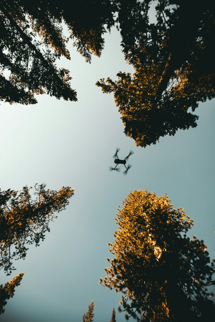 Foto di Kyle Loftus su Unsplash