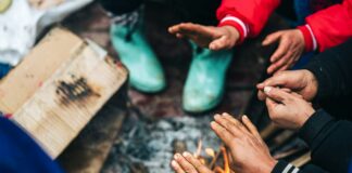 Foto di ‪Salah Darwish su Unsplash
