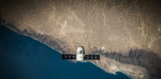 Lo Spazio Europeo compile dieci anni: l’UE lavora per rendere le orbite satellitari più sicure Foto di SpaceX su Unsplash