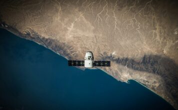 Foto di SpaceX su Unsplash