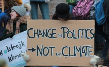 Nuova partnership da 215 milioni di euro. L’obiettivo? Proteggere il patrimonio culturale dai cambiamenti climatici Foto di Tania Malréchauffé su Unsplash