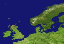 Nuova apertura del Centro europeo per la resilienza democratica verso i paesi candidati e potenziali canditati Foto di USGS su Unsplash