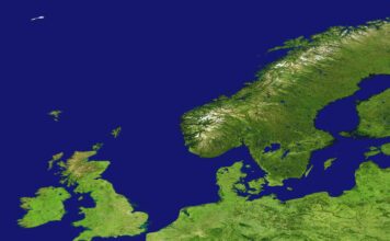 Nuova apertura del Centro europeo per la resilienza democratica verso i paesi candidati e potenziali canditati Foto di USGS su Unsplash